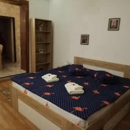 Апартаменти Dream Nest Old Centre *