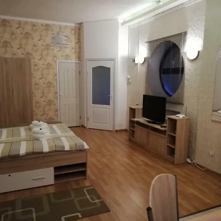 Dream Nest Old Centre Апартаменти *